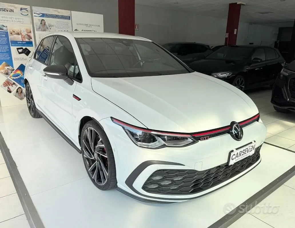 Volkswagen Golf 2020 photo 3