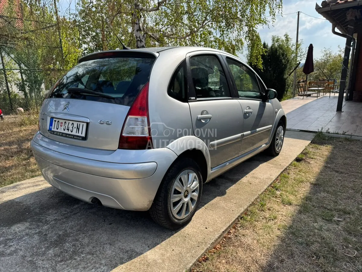 Citroen C3