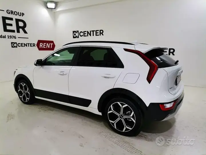 Kia Niro 2025 photo 4