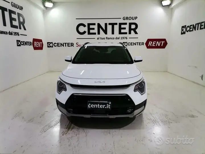 Kia Niro 2025 photo 2