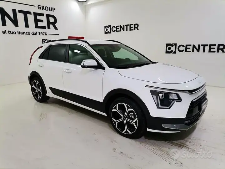 Kia Niro 2025 photo 3