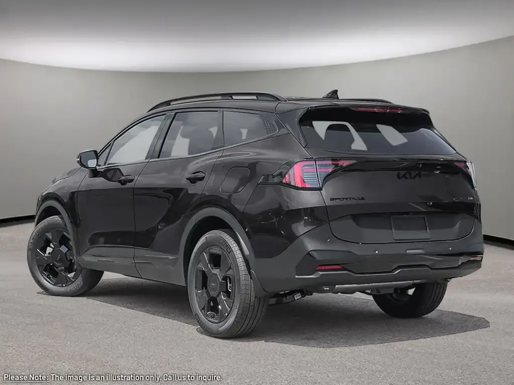 Kia Sportage 2026 photo 4