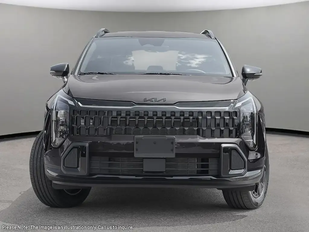 Kia Sportage 2026 photo 2