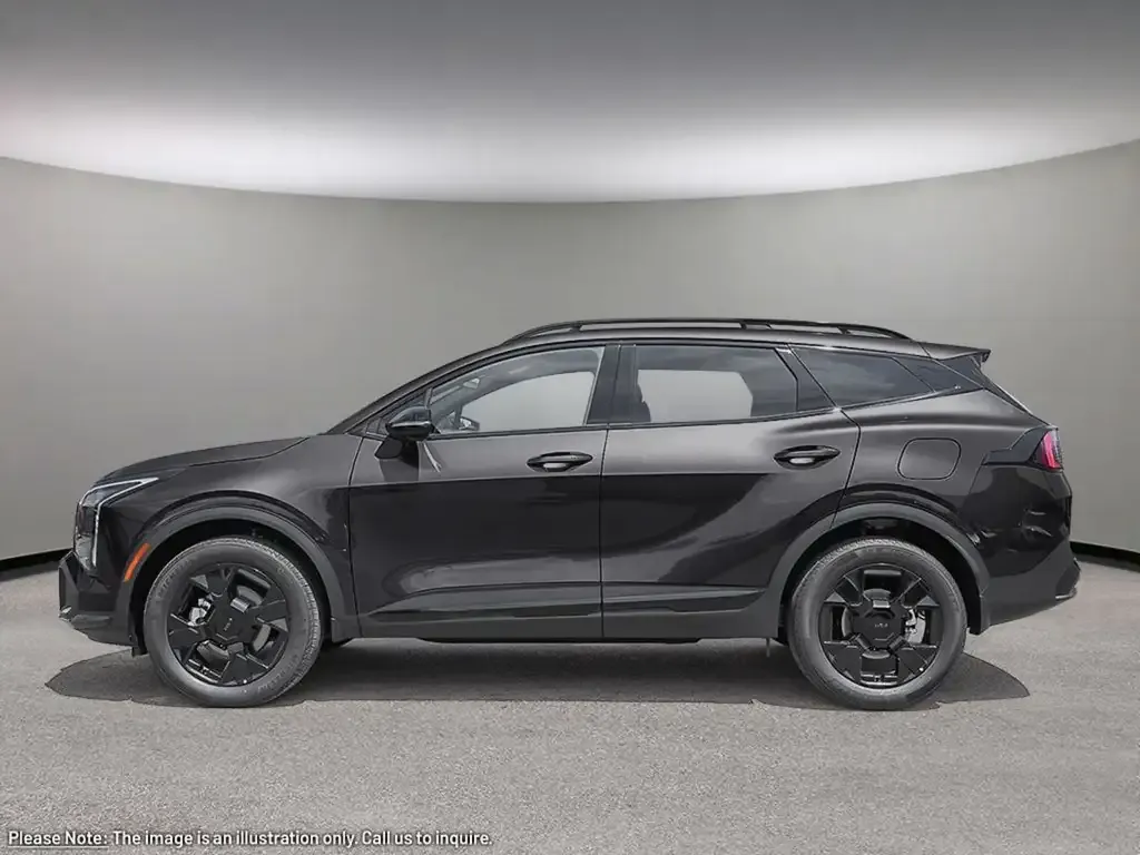 Kia Sportage 2026 photo 3