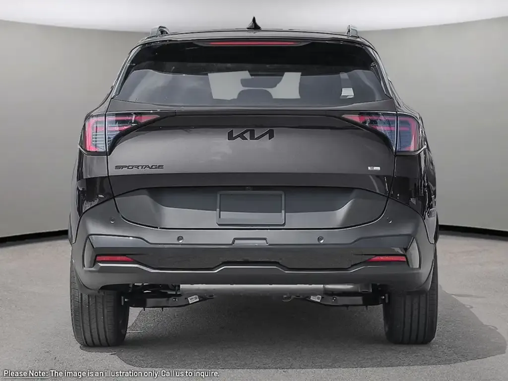Kia Sportage 2026 photo 5