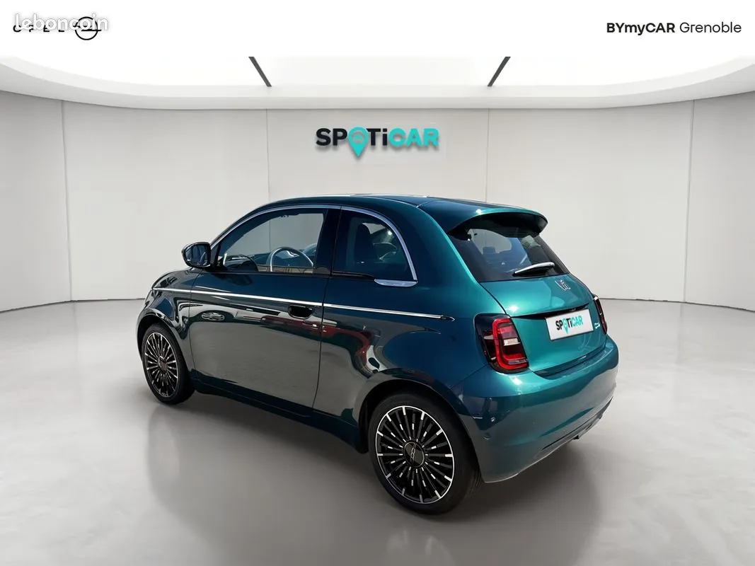Fiat 500 2023 photo 3