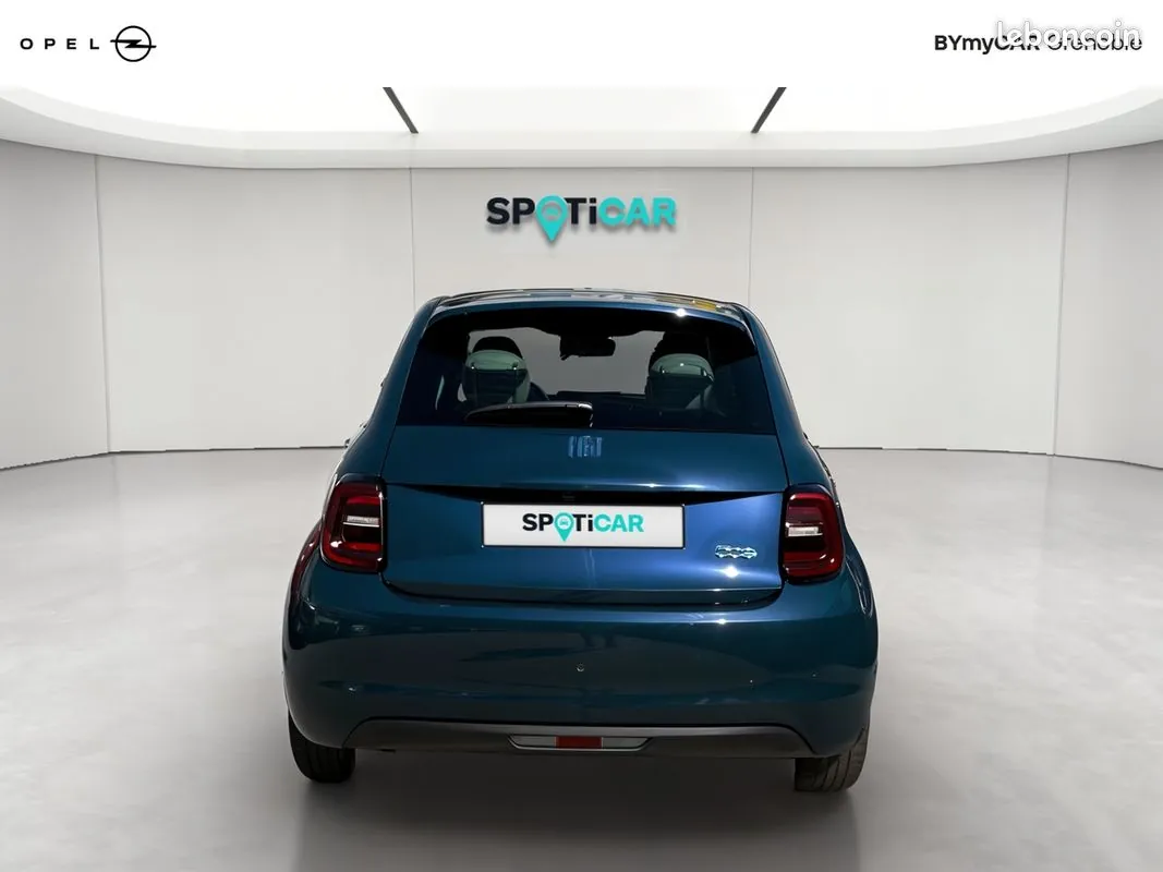 Fiat 500 2023 photo 4
