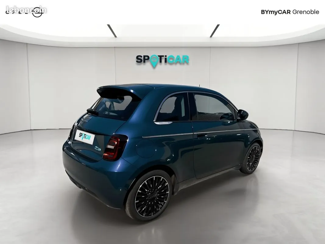 Fiat 500 2023 photo 5