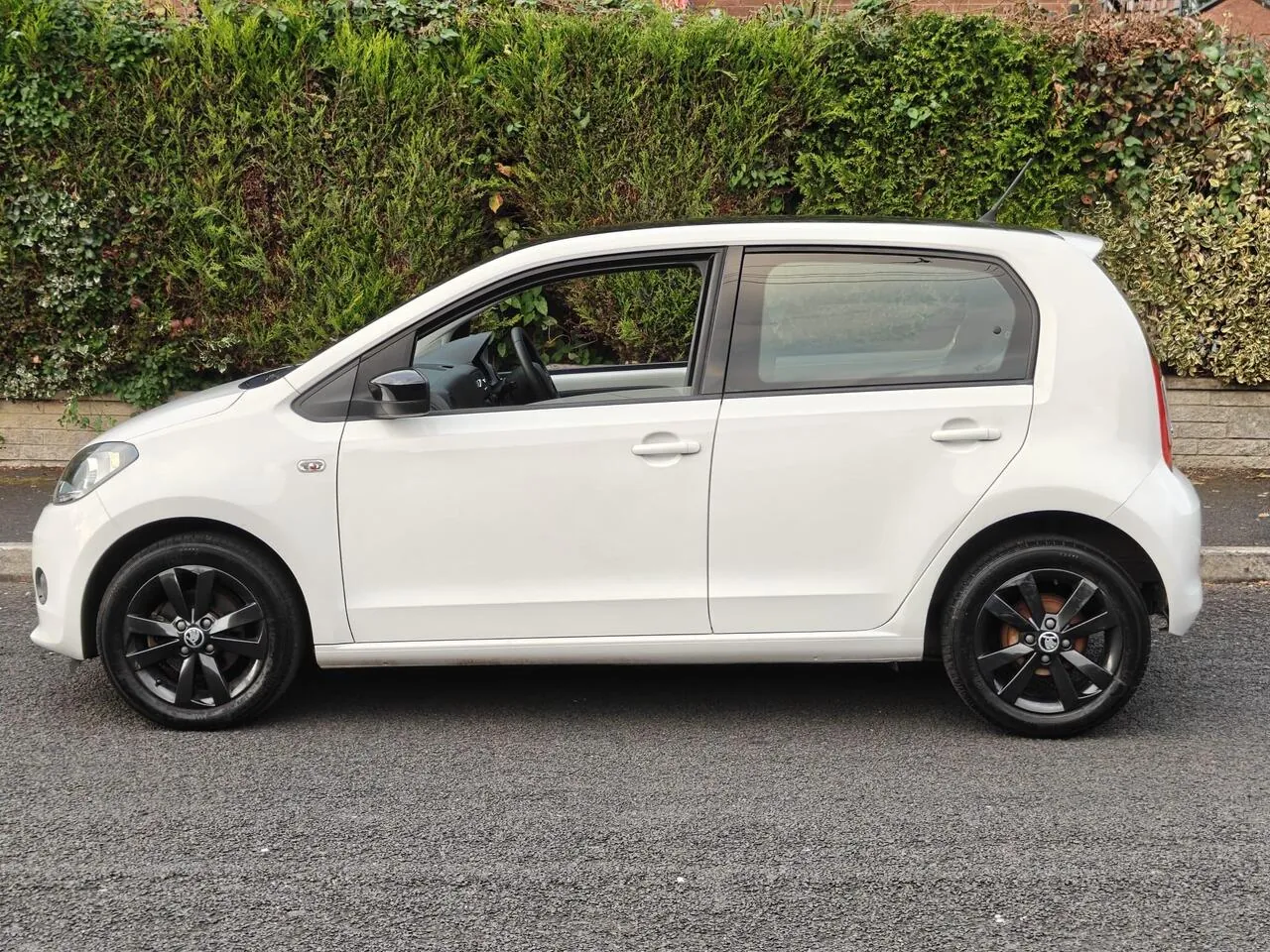 Skoda Citigo 2017 photo 4