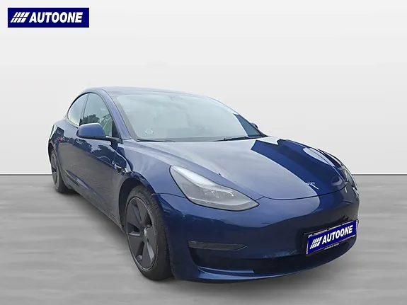 Tesla Model 3 2021 photo 4