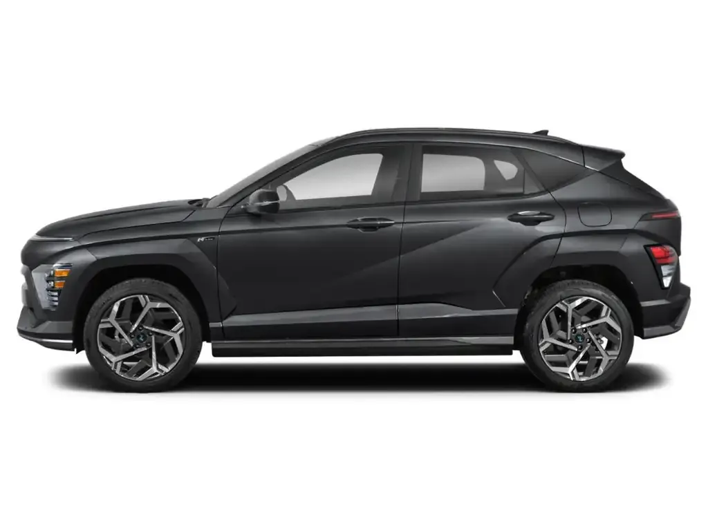 Hyundai Kona 2026 photo 2