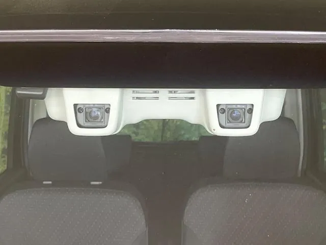Suzuki Spacia Custom 2015 photo 4