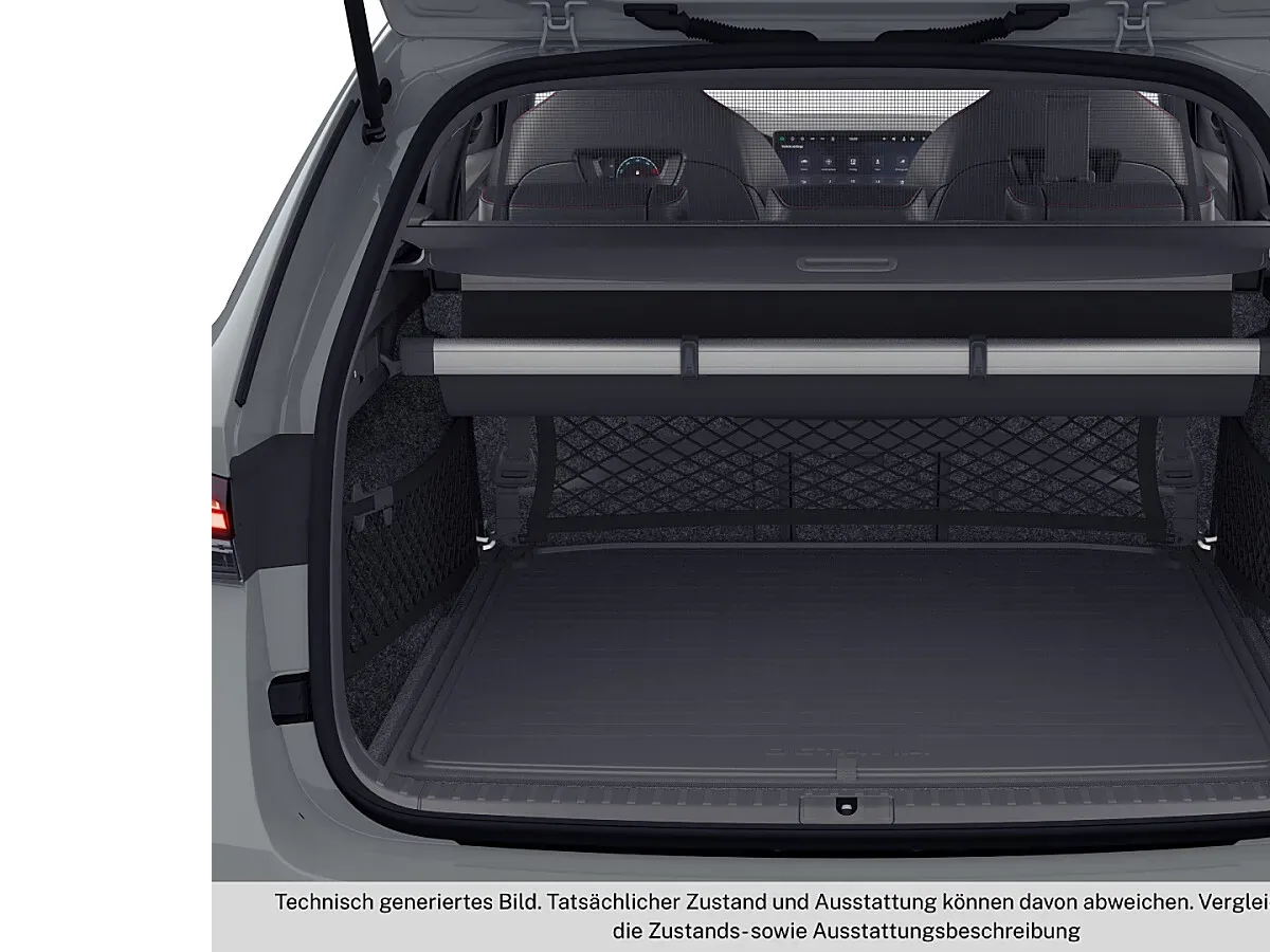 Skoda Octavia 2026 photo 2