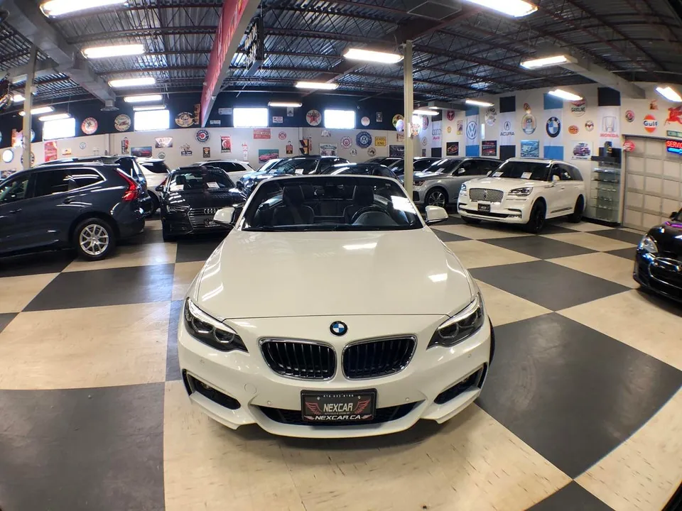 BMW 2 Series 2019 photo 2
