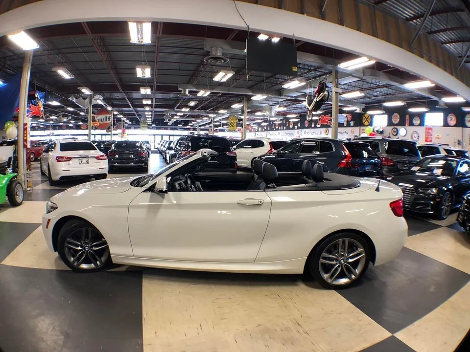 BMW 2 Series 2019 photo 4