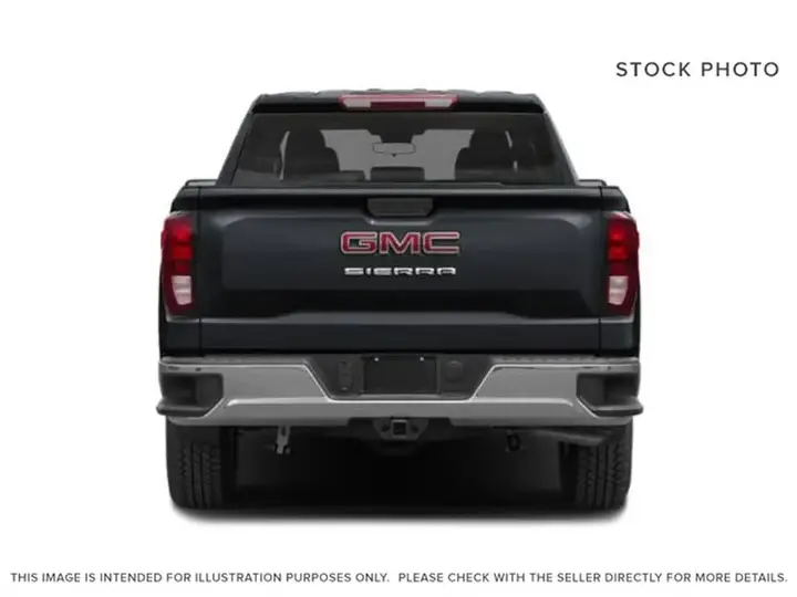 GMC Sierra 1500 2024 photo 5