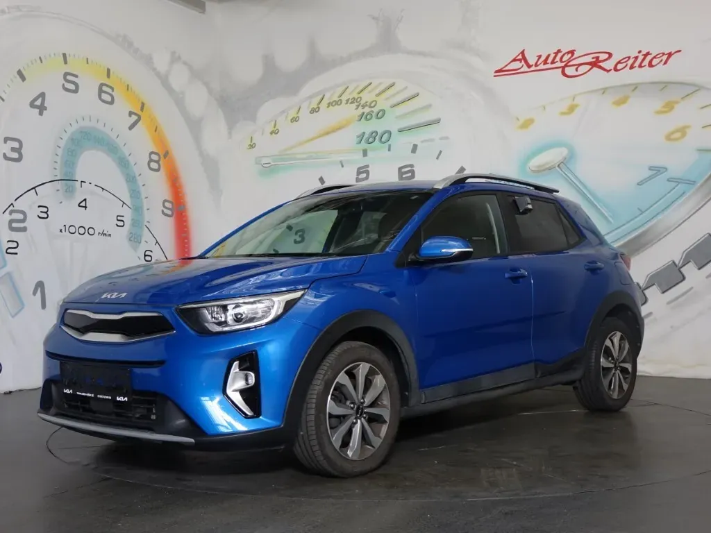 Kia Stonic 2023 photo 3