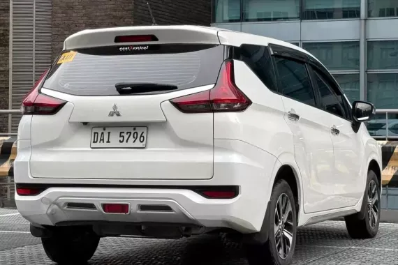 Mitsubishi Xpander 2019 photo 5