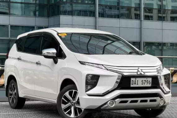Mitsubishi Xpander 2019 photo 2
