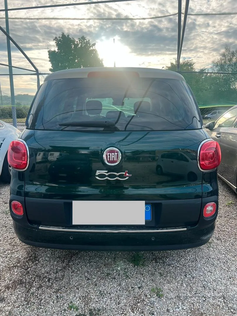 Fiat 500L 2015 photo 4