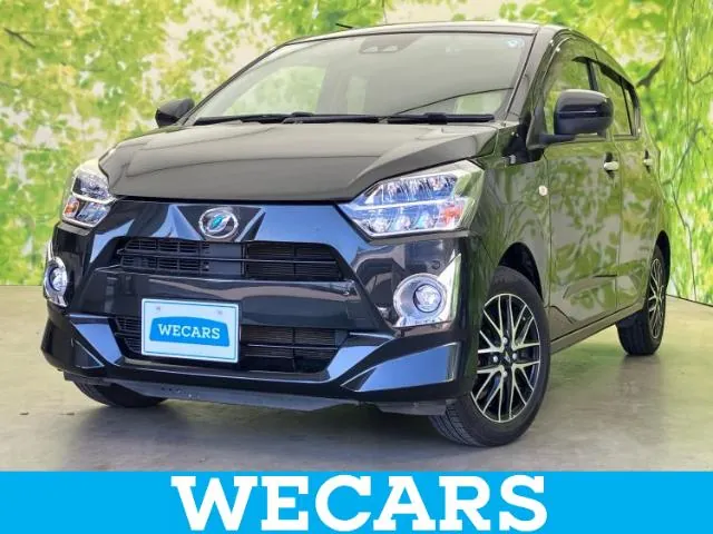 Daihatsu Mirae