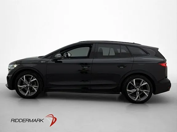 Skoda Enyaq 2023 photo 5