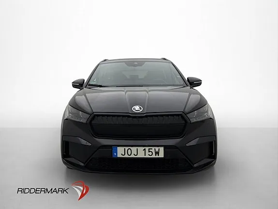 Skoda Enyaq 2023 photo 3