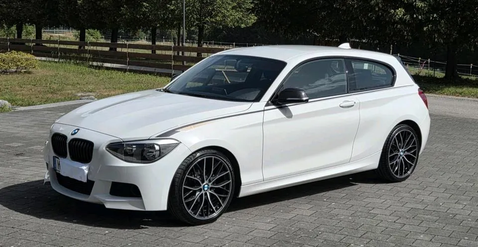 BMW 116 I