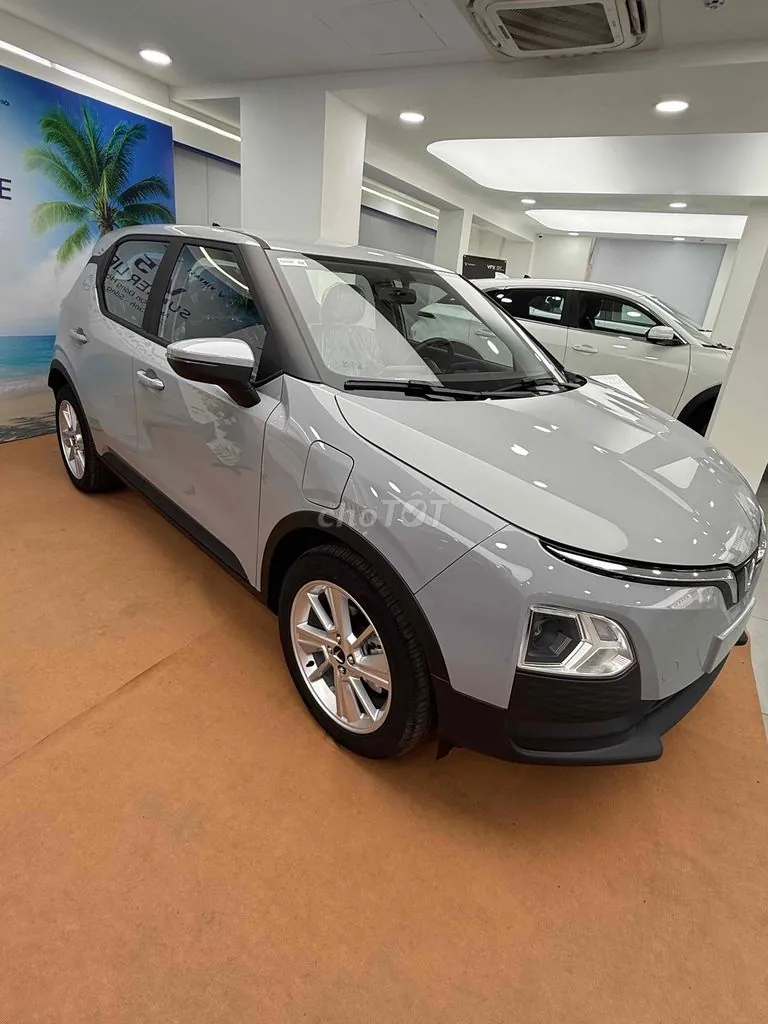 Vinfast Vf5 Plus 2026 photo 2
