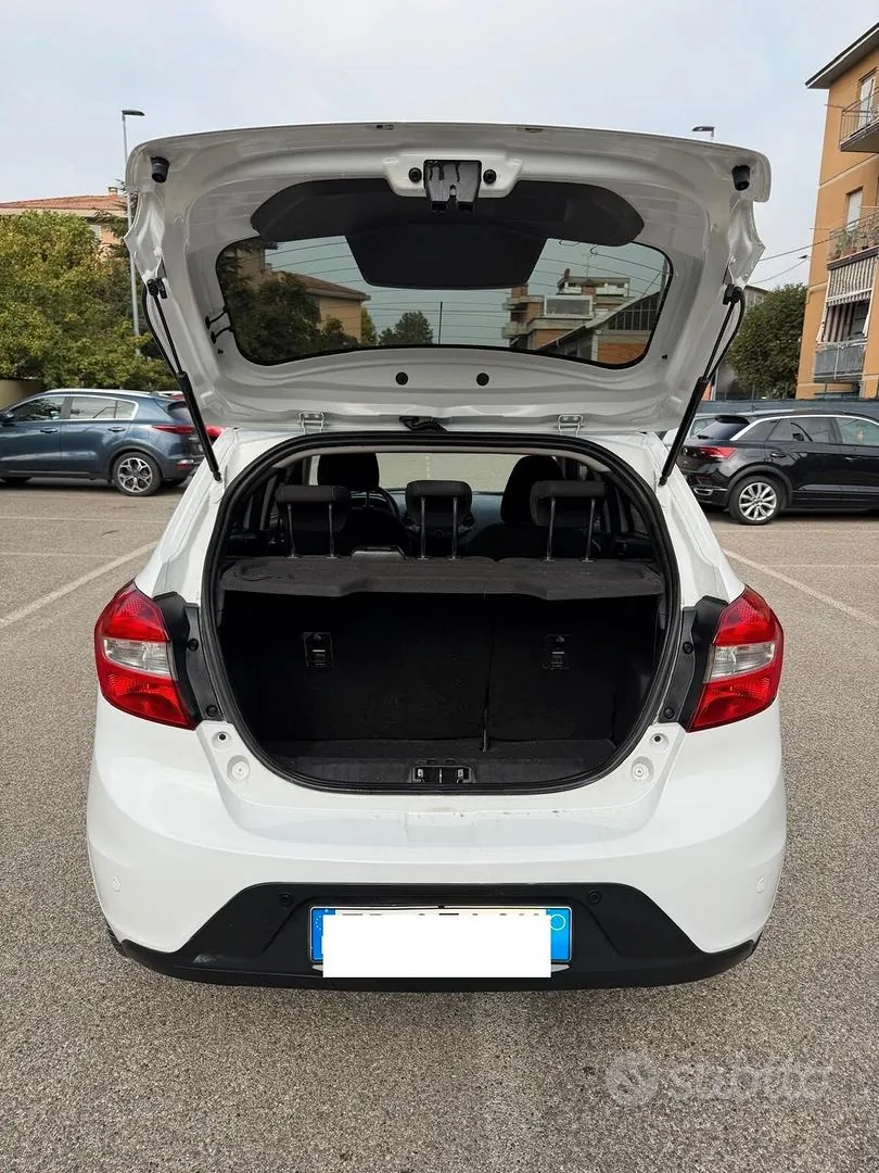 Ford Ka 2018 photo 5