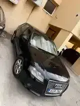 Audi A3 2009 photo 3