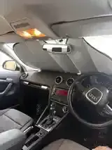 Audi A3 2009 photo 2