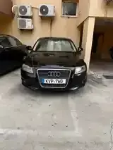 Audi A3 2009 photo 5