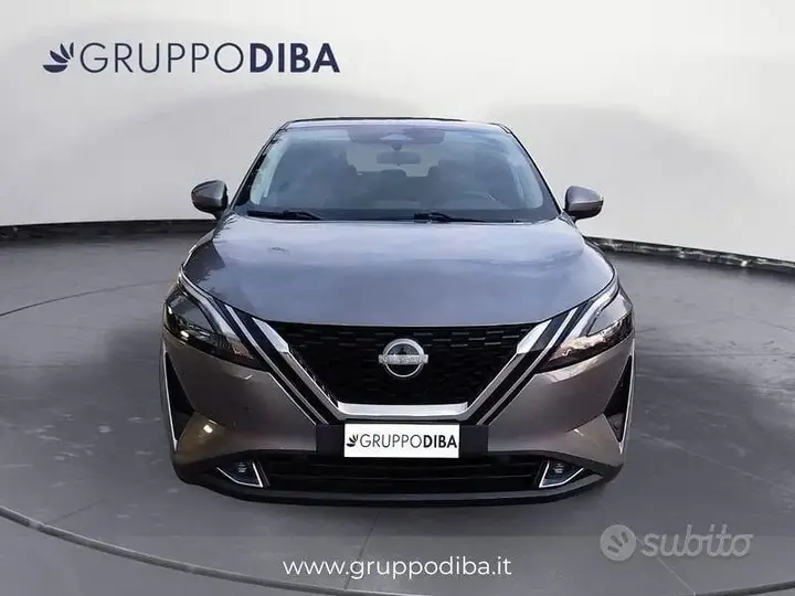 Nissan Qashqai 2022 photo 2