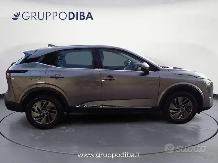 Nissan Qashqai 2022 photo 4