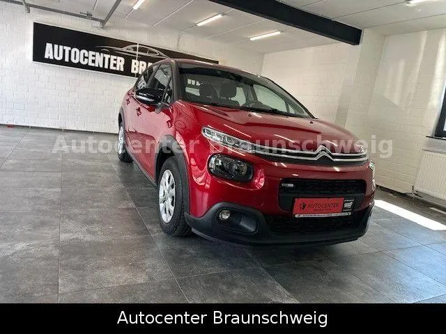 Citroen C3 Feel