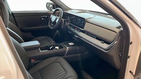 Kia Seltos 2027 photo 3