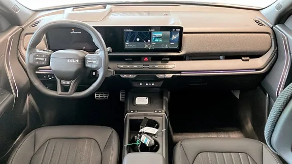 Kia Seltos 2027 photo 4