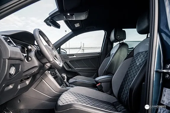 Volkswagen Tiguan 2021 photo 5