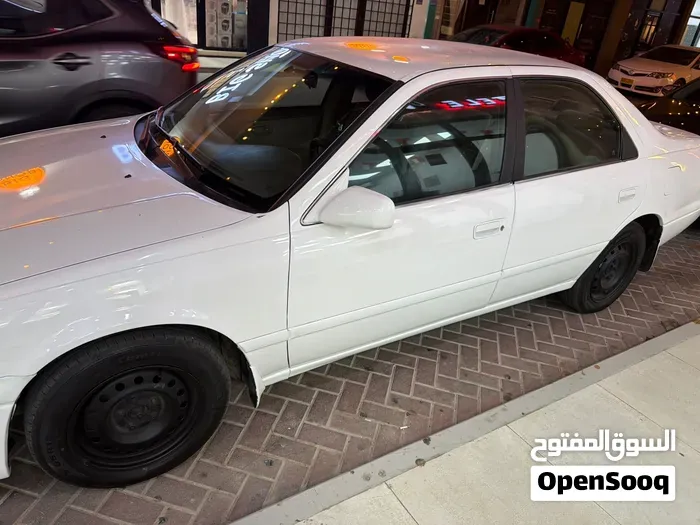 Toyota Camry 2021 photo 2