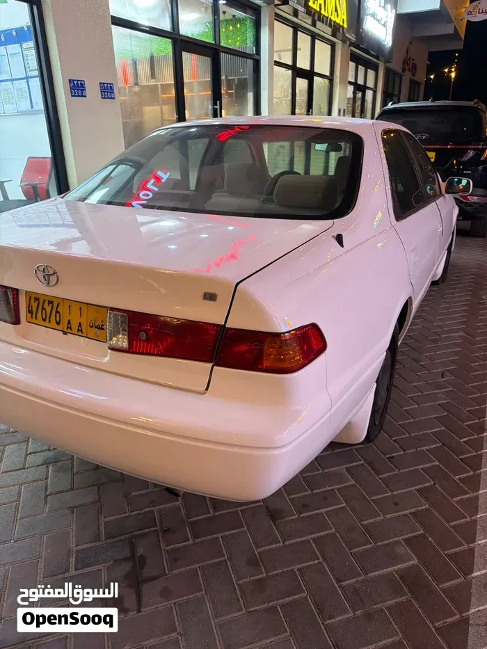 Toyota Camry 2021 photo 4