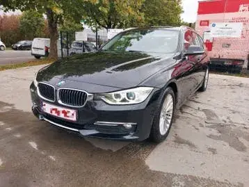 BMW 320D