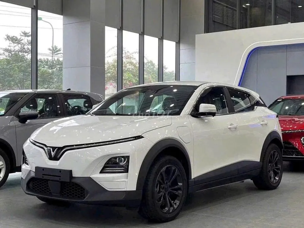 Vinfast Vf6