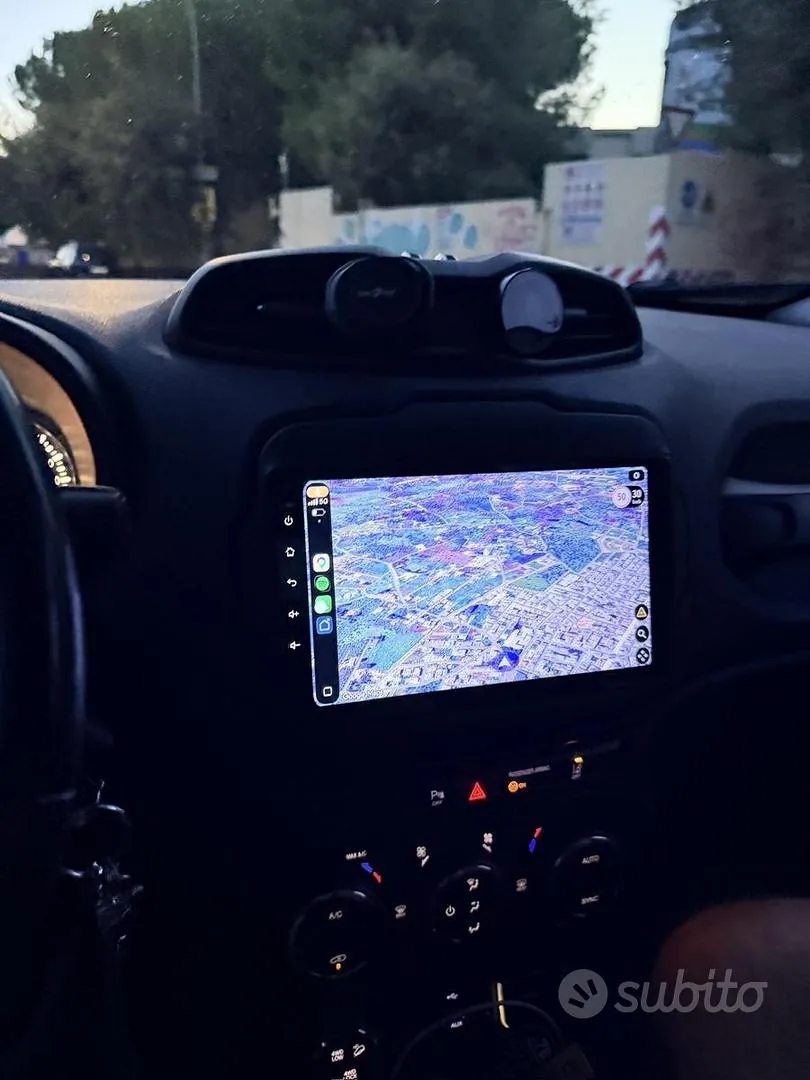 Jeep Renegade 2016 photo 5