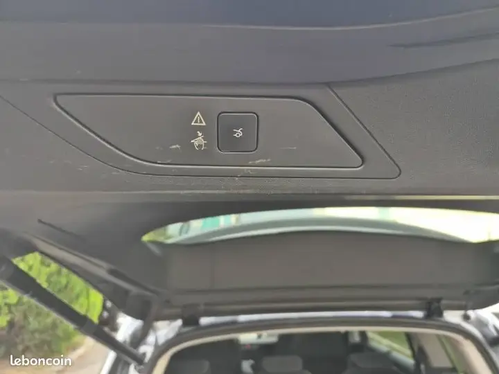 Citroen C4 2020 photo 5