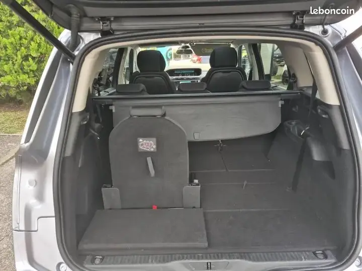 Citroen C4 2020 photo 4