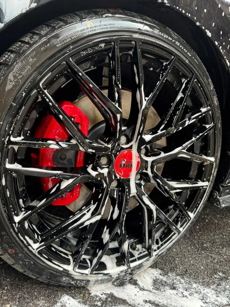 Volkswagen Golf Gti 2020 photo 4