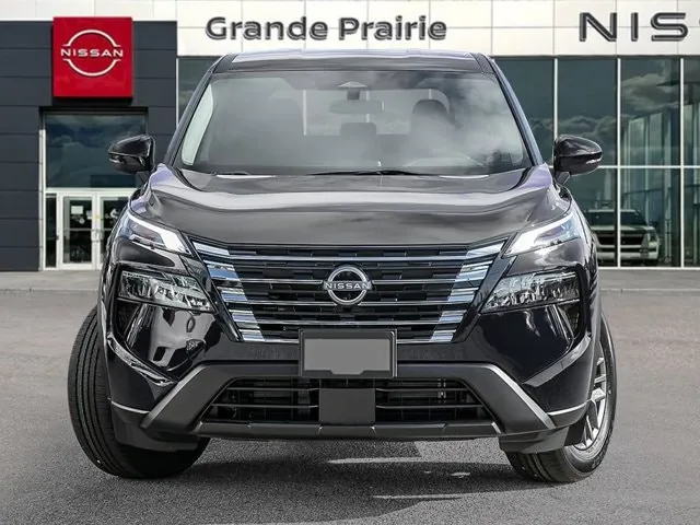 Nissan Rogue 2026 photo 2
