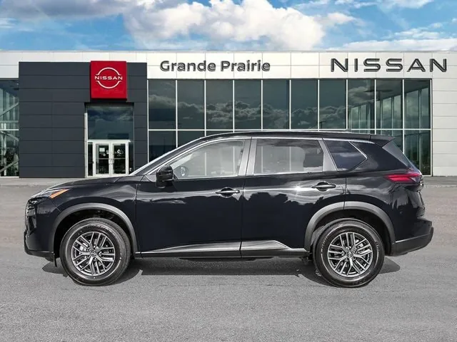 Nissan Rogue 2026 photo 3