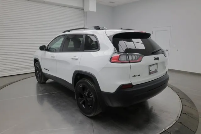 Jeep Cherokee 2023 photo 5